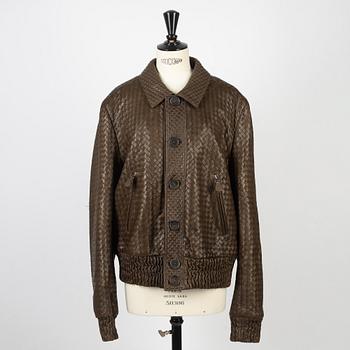 Bottega Veneta, jacket, size 54.