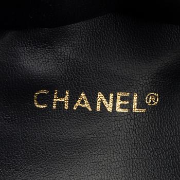 CHANEL, fanny pack.