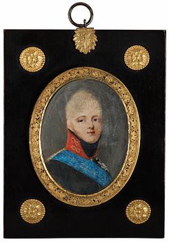 1146B. "Alexander I av Ryssland" (1777-1825).