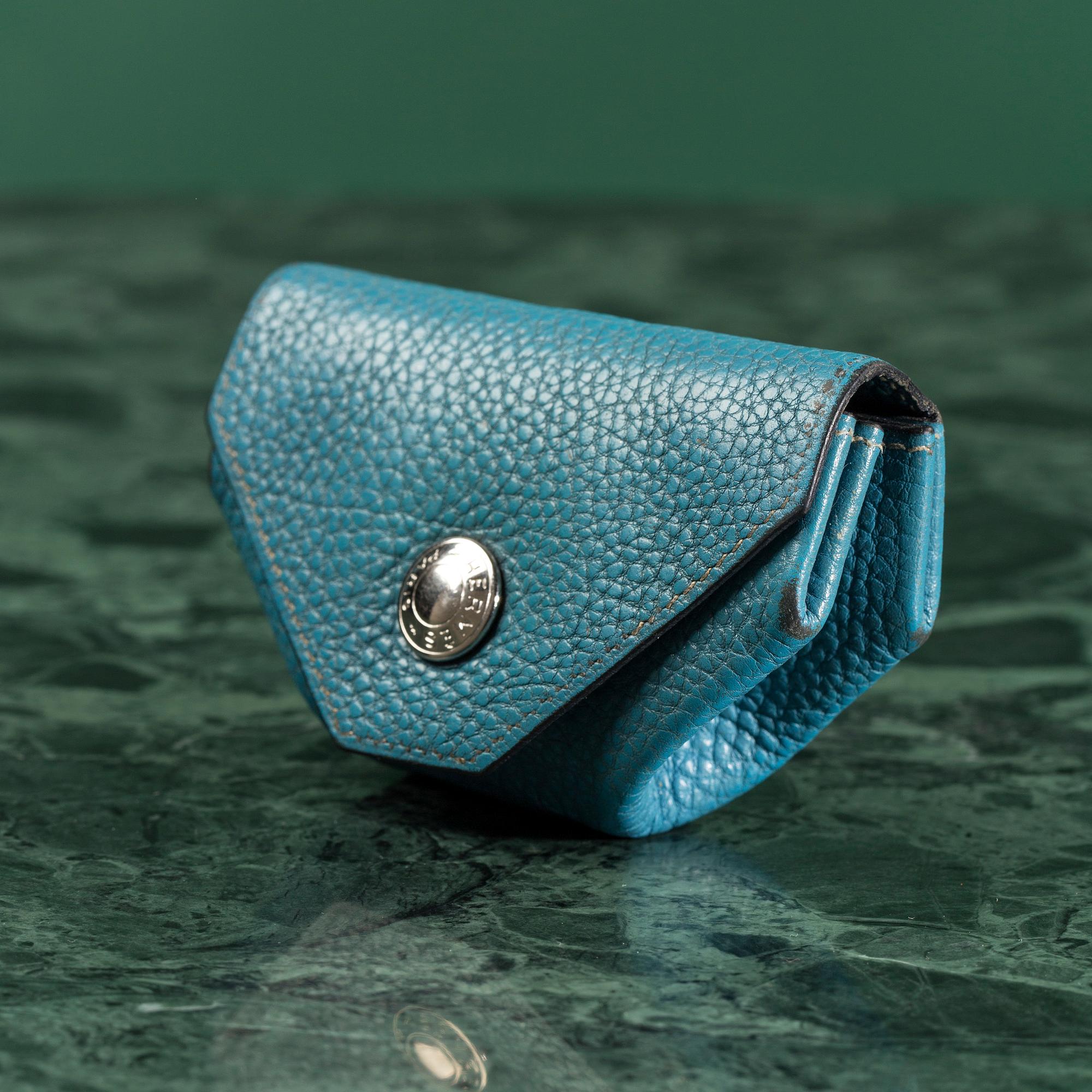 MYNTPLÅNBOK, HERMÈS.