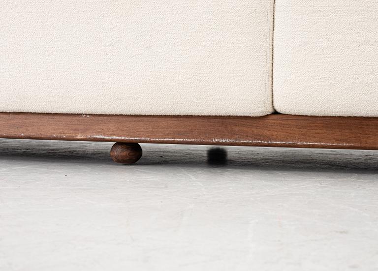 Dusty Deco, a 'DD Frame' sofa, contemporary.