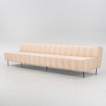 Greta Magnusson Grossman, a sofa, "Modern Line", Gubi, Denmark, contemporary.