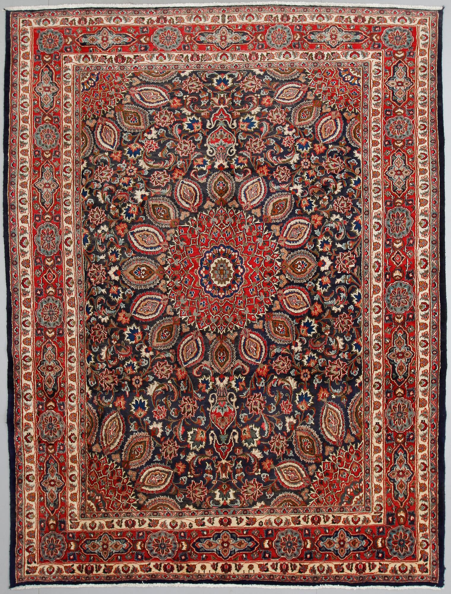MATTA, Kashmar, ca 340 x 246 cm.