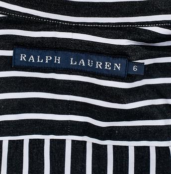 SKJORTOR, 2 st, Ralph Lauren.