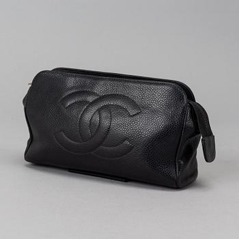 Chanel, necessär.