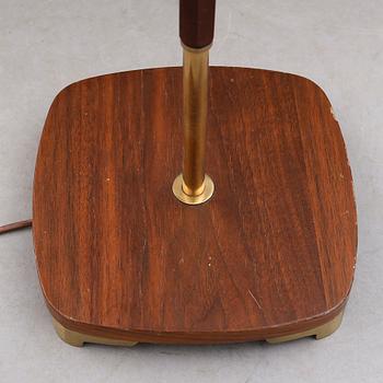 GOLVLAMPA, "Skar", Hjo, 1900-talets mitt.