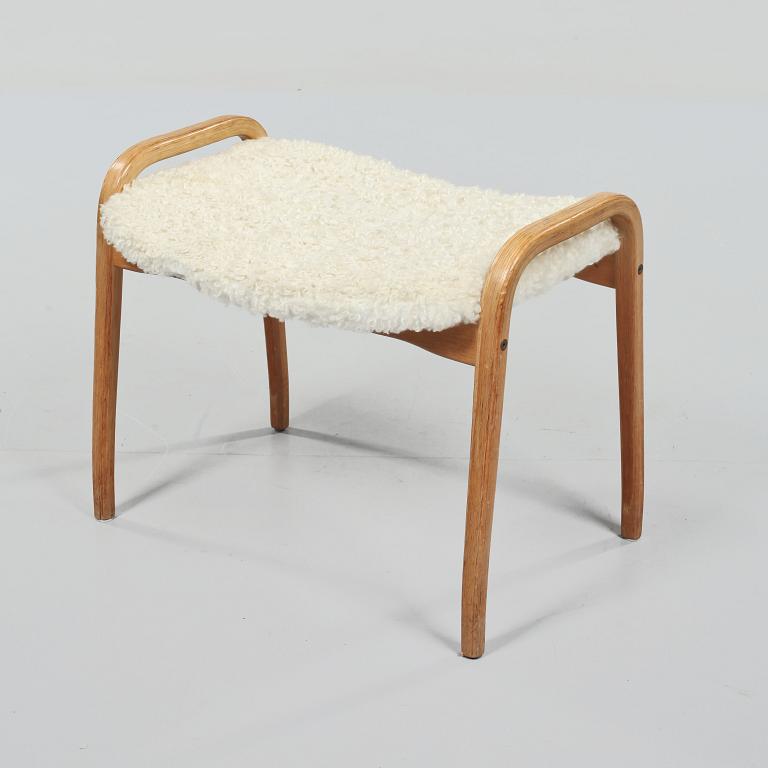 FOTPALL, "Lamino", Yngve Ekström, Swedese, 1900-talets andra hälft.