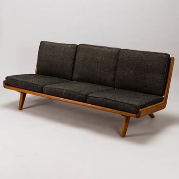 CARL GUSTAF HIORT AF ORNÄS, A mid-20th century 'Studio' sofa for Puunveisto Oy - Wood work Ltd.