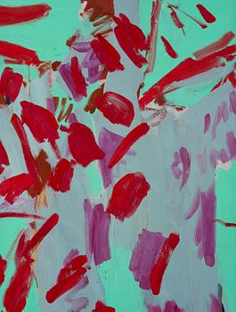 Bo Swenson, Untitled.