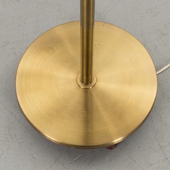 A JOSEF FRANK FLOOR LAMP" 2568 " LILLA KAMELEN" FOR FIRMA SVENSKT TENN.