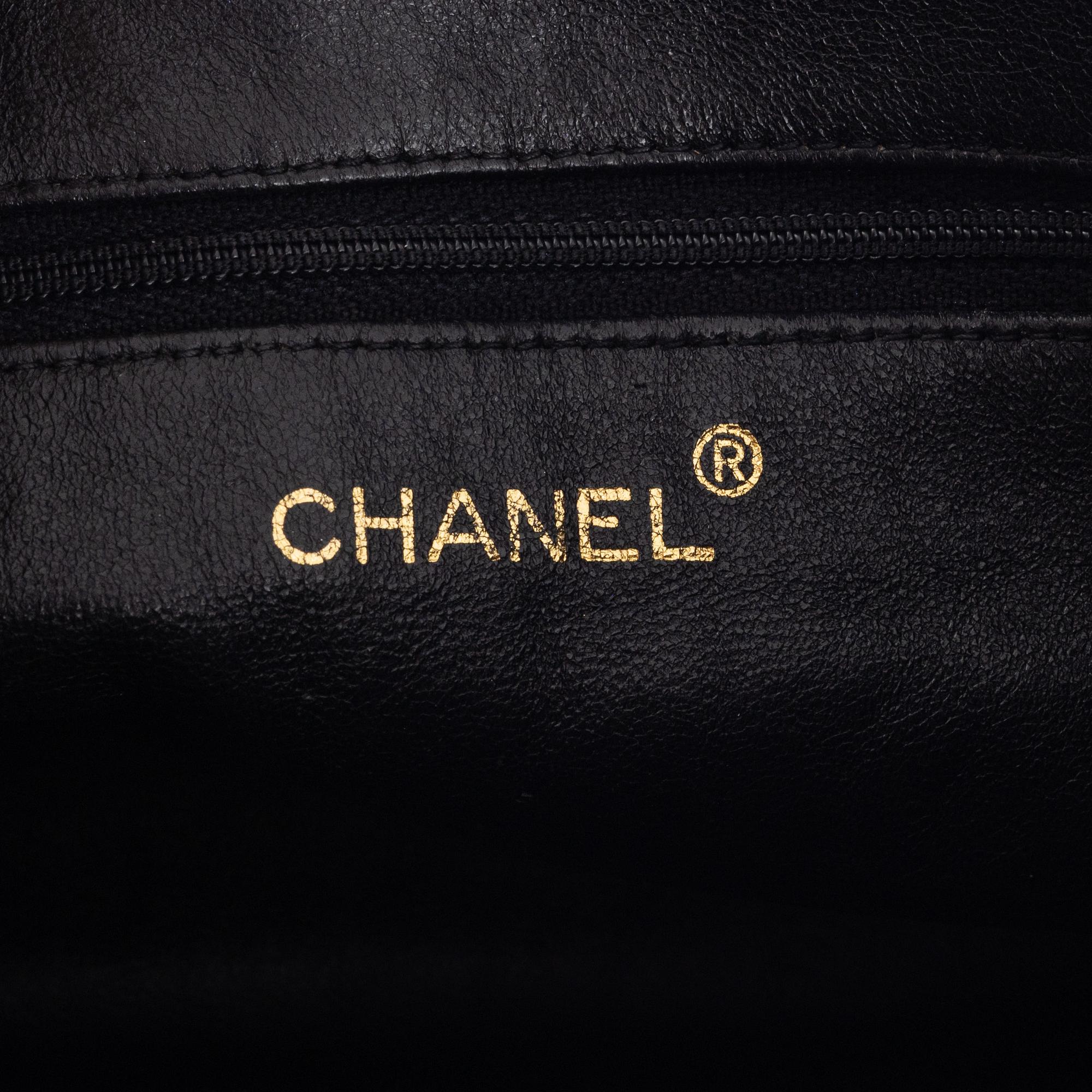 Chanel, väska, 1995.