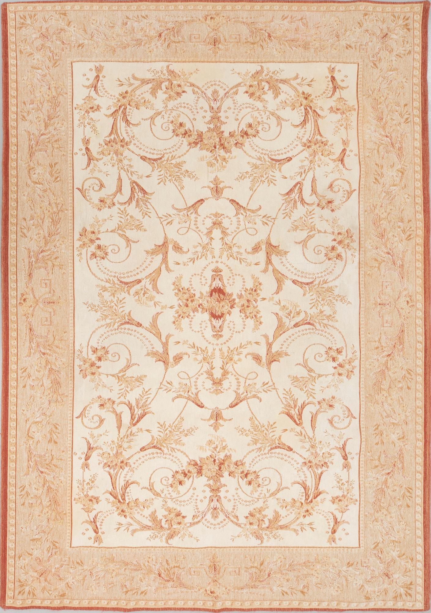 Laura Ashley, rug, machine-made, 234 x 156 cm.