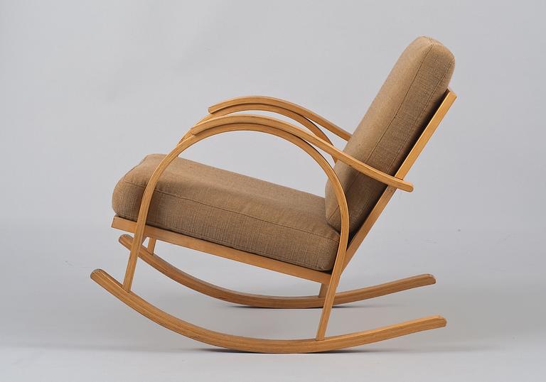 Eevert Toivonen, GUNGSTOL.