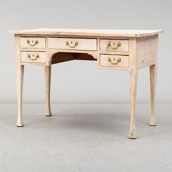 A first half of the 20th century writing desk.
