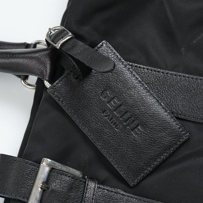 Céline, Travel wardrobe.