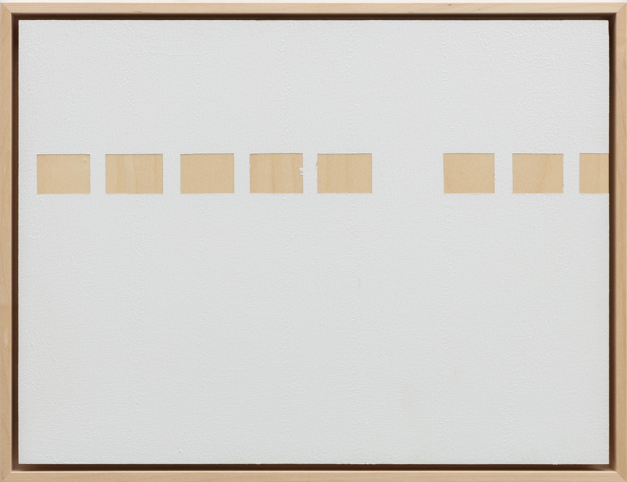 Hanna Sjöstrand, Untitled.
