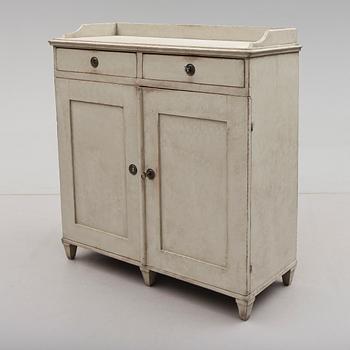 SKÄNK, 1800-talets första hälft.