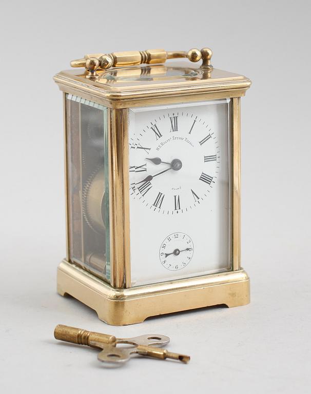 BORDSUR, mässing, Frankrike, sent 1800-/tidigt 1900-tal.