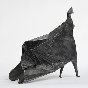 Lynn Chadwick, "Maquette II Jubilee III".