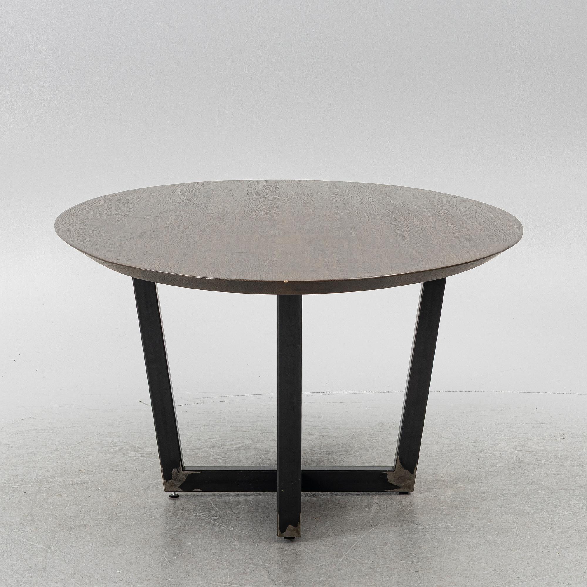 Matbord, Altacorte, Italien.