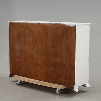 SKÄNK/SIDEBOARD, 1930/40-tal.
