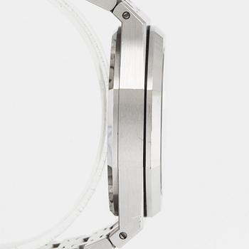 AUDEMARS PIGUET, Royal Oak, kronograf.