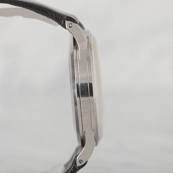 INTERNATIONAL WATCH CO, "IWC", Schaffhausen, wristwatch, 34 mm,
