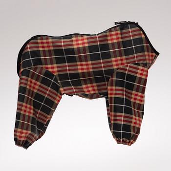 KOIRAN TAKKI, Burberry.