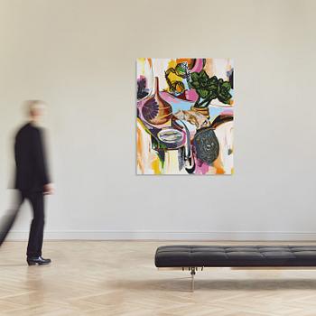 Adam Saks, "69".