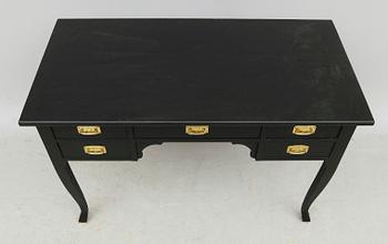 SKRIVBORD, 1900-talets början.
