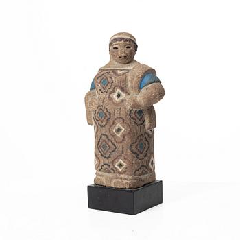 Adam Fischer, Female figure.