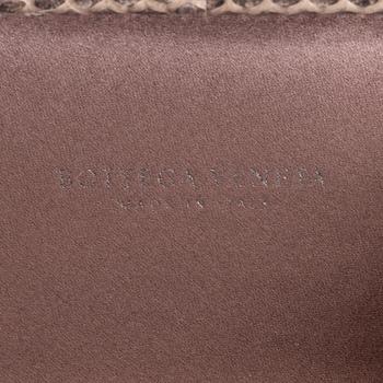 Bottega Veneta, bag/clutch, "Knot".