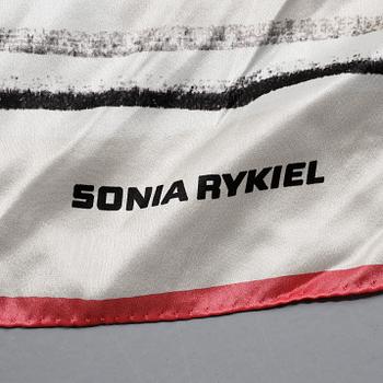 SCARF, Sonia Rykiel.