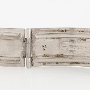 Rolex, Datejust, armbandsur, 36 mm.