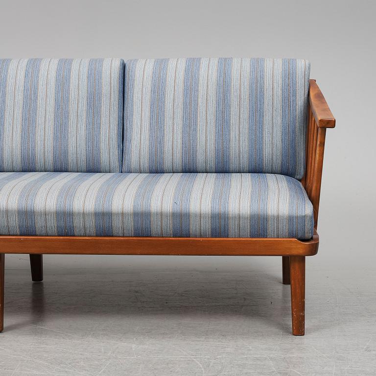 CARL MALMSTEN, a'Visingsö' beech sofa.