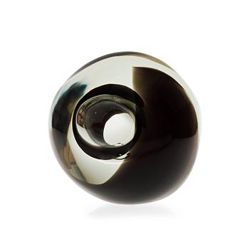 442. LIVIO SEGUSO, objekt "A sommerso", Murano, Italien, 1980.