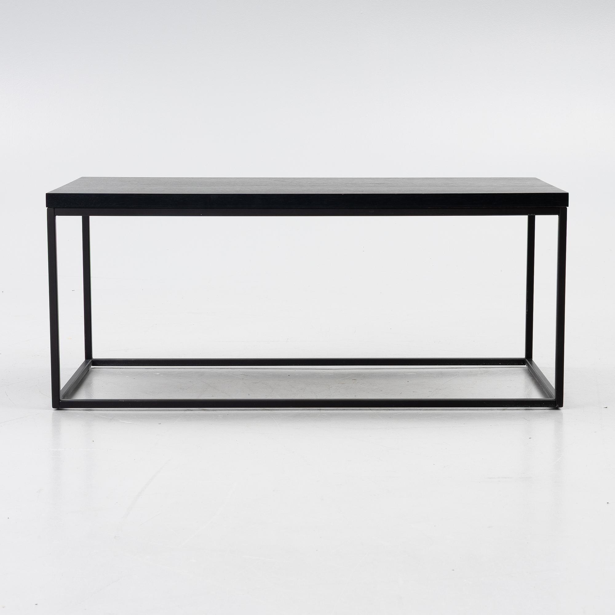 Slettvoll, a three piece modular sofa, Norway.