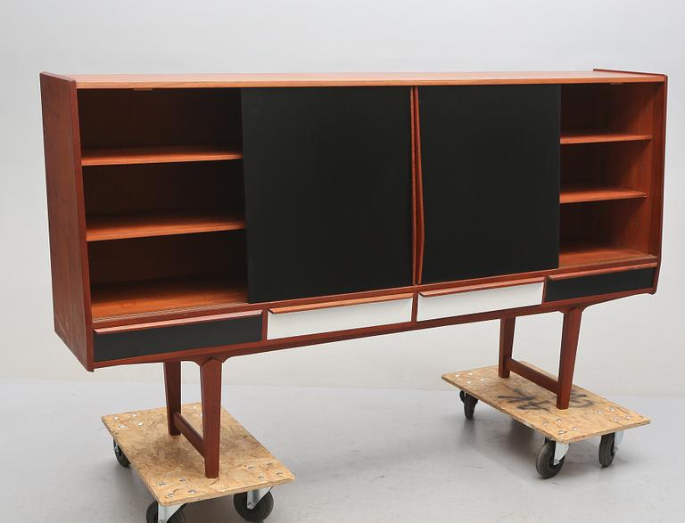 SIDEBOARD, Danmark, 1950/60-tal.