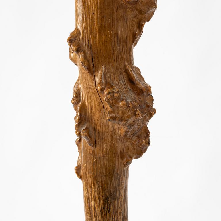 A village council staff, Sweden, 18th / 19th century.