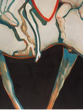 Jesper Waldersten, 'Dekadenserna'.