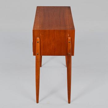 BYRÅ, 1950/1960-tal.