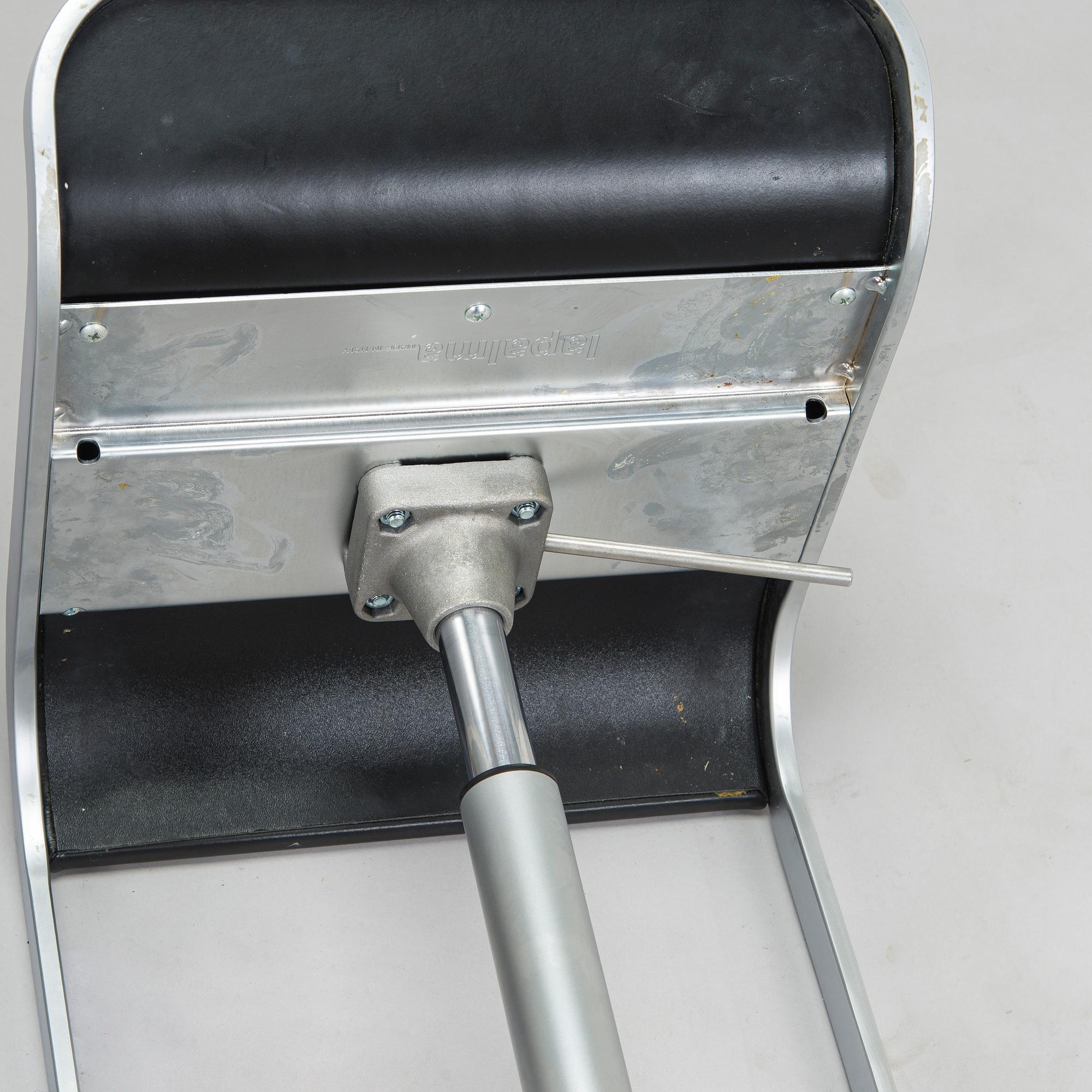 Shin & Tomoko Azumi, barstolar, 2 st, "Lem", LaPalma, Italien, 2000-tal.