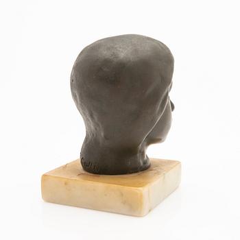 Johannes Collin, Sculpture.