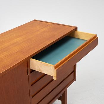 A sideboard, 1950's/60's.