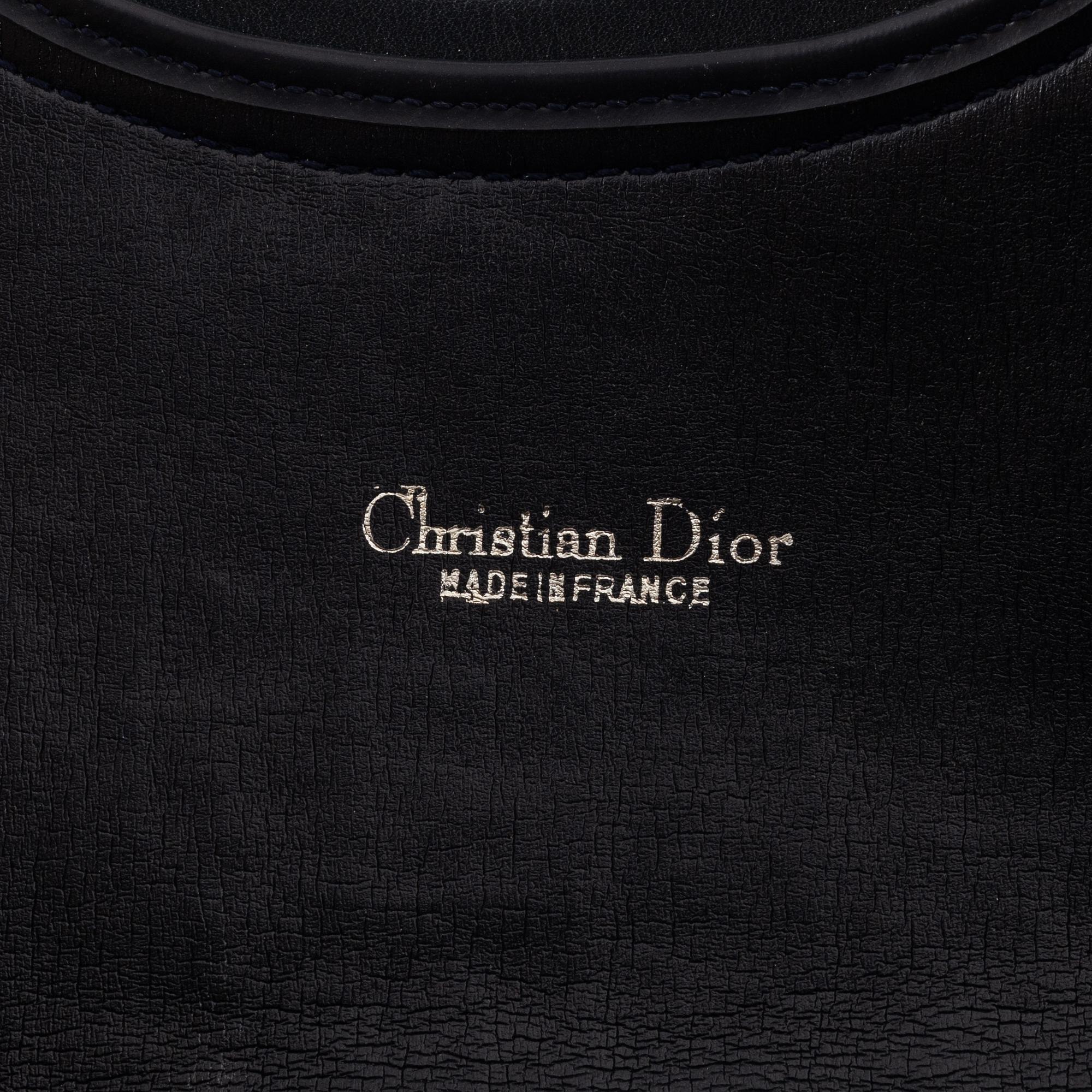 Christian Dior, väska.