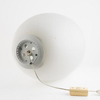 A table lamp, second half of the 20th Century.