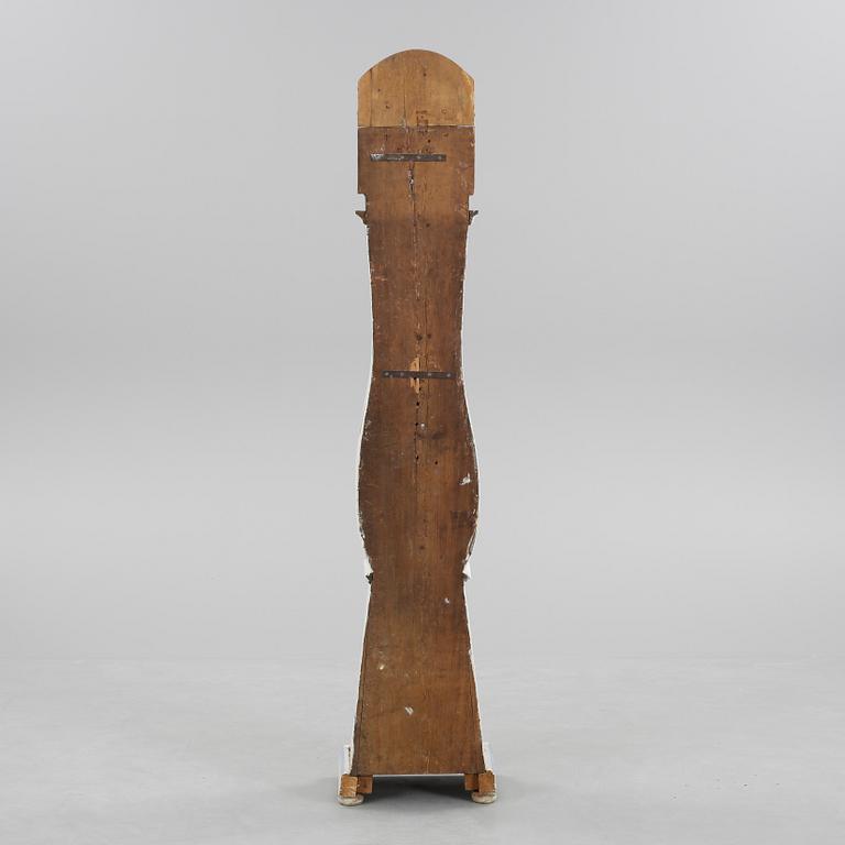 GOLVUR, 1800-tal.