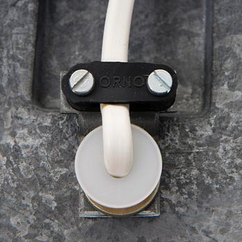 LISA JOHANSSON-PAPE, PÖYTÄVALAISIN, "Senator", Orno.