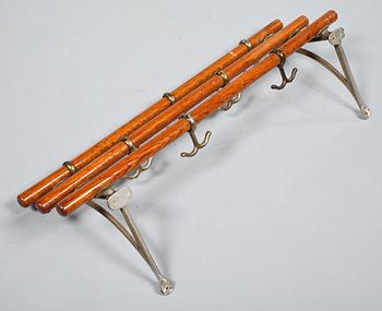 HATTHYLLA, 1900-talets första hälft.