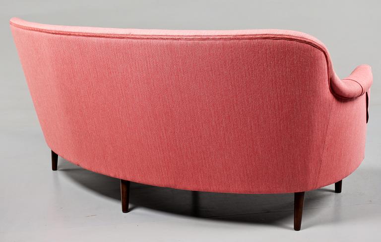 SOFFA, Carl Malmsten, 1900-talets andra hälft.